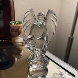 Waterford Crystal Angel